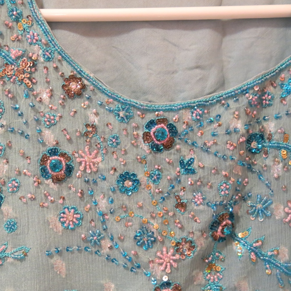 Kameez -tunic